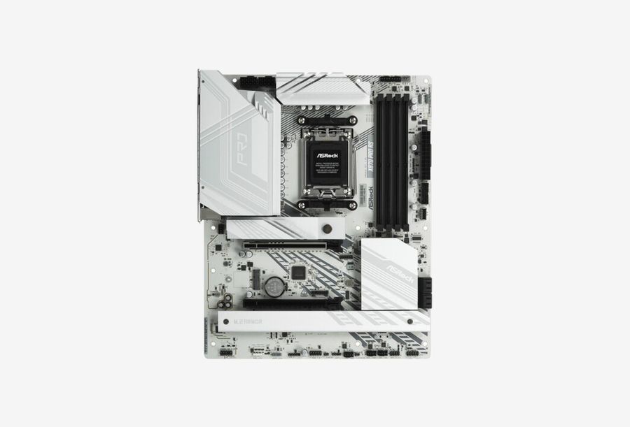 ASRock X870 Pro RS_0226531101958