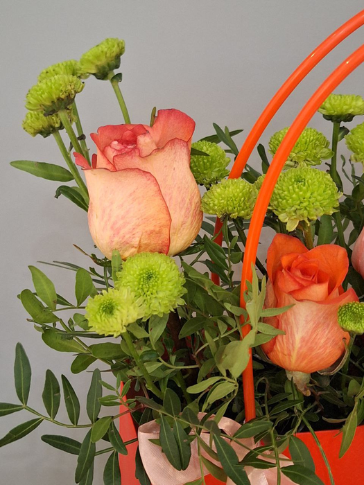 Композиция "Мечта"