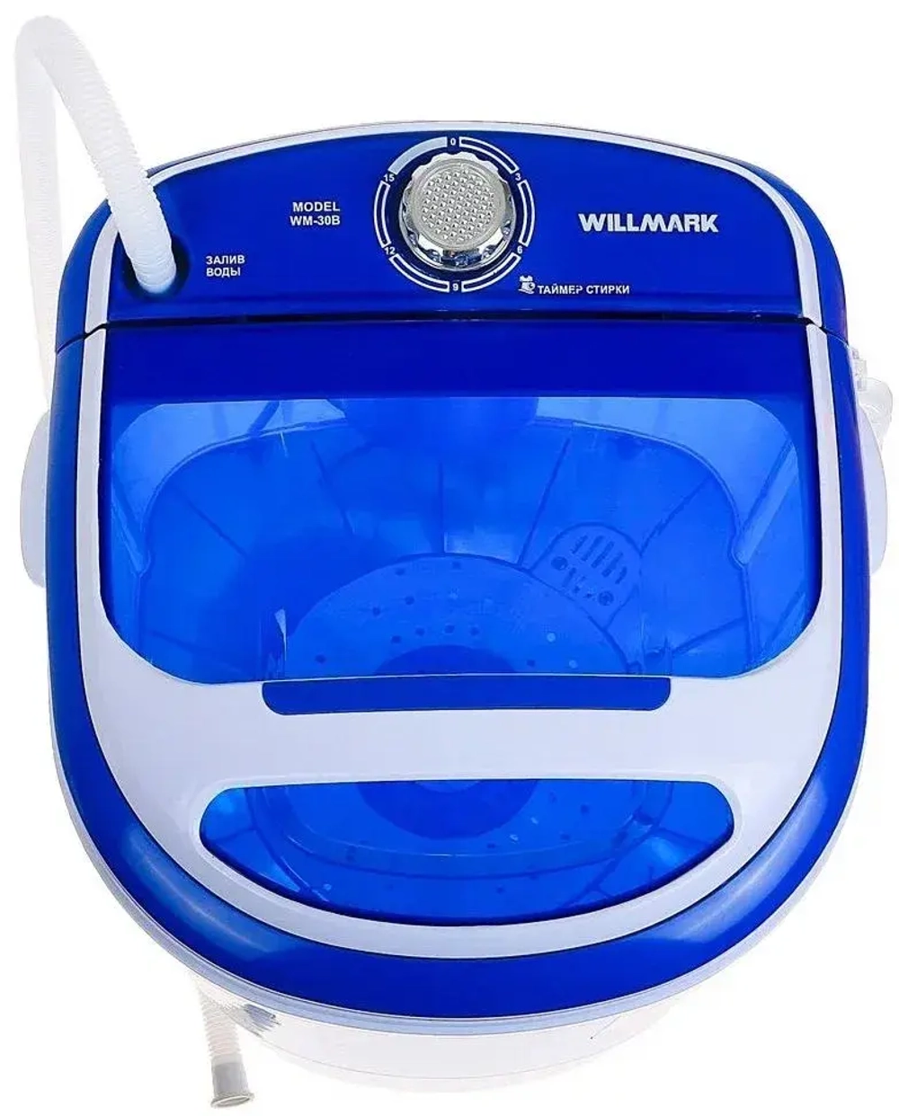 Стиральная машина Willmark WM-30B