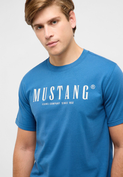 Футболка мужская MUSTANG Style Austin