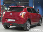 KG Mobility (Ssangyong) Very New Tivoli Бензин 1.5 2WD (12.2019)