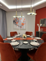 Мебель для жилой недвижимости — решения под стиль, размеры и ваш образ жизни