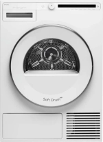 Сушильная машина Asko T211H.W фото 