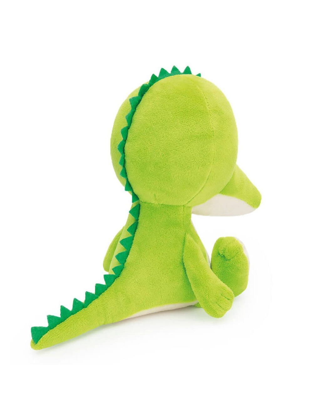 Мягкая игрушка Крокодильчик Кики 15 см