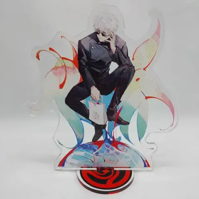 Фигурка Сатору Годжо