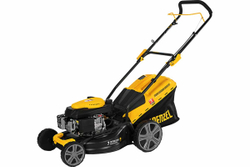 Бензиновая газонокосилка Denzel GLD-460 58802