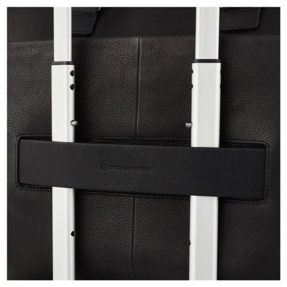 Сумка дорожная Piquadro Ronnie BV5516W116/N