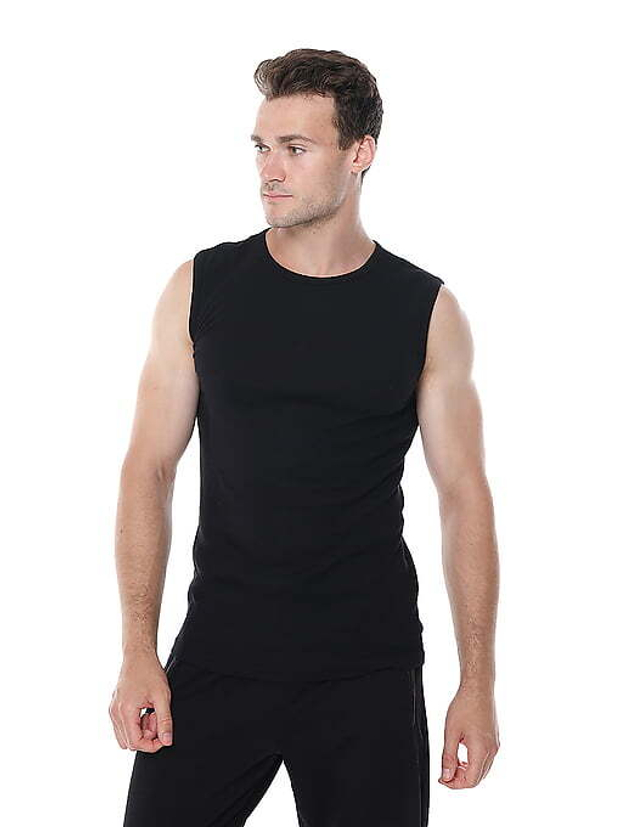 Майка мужская