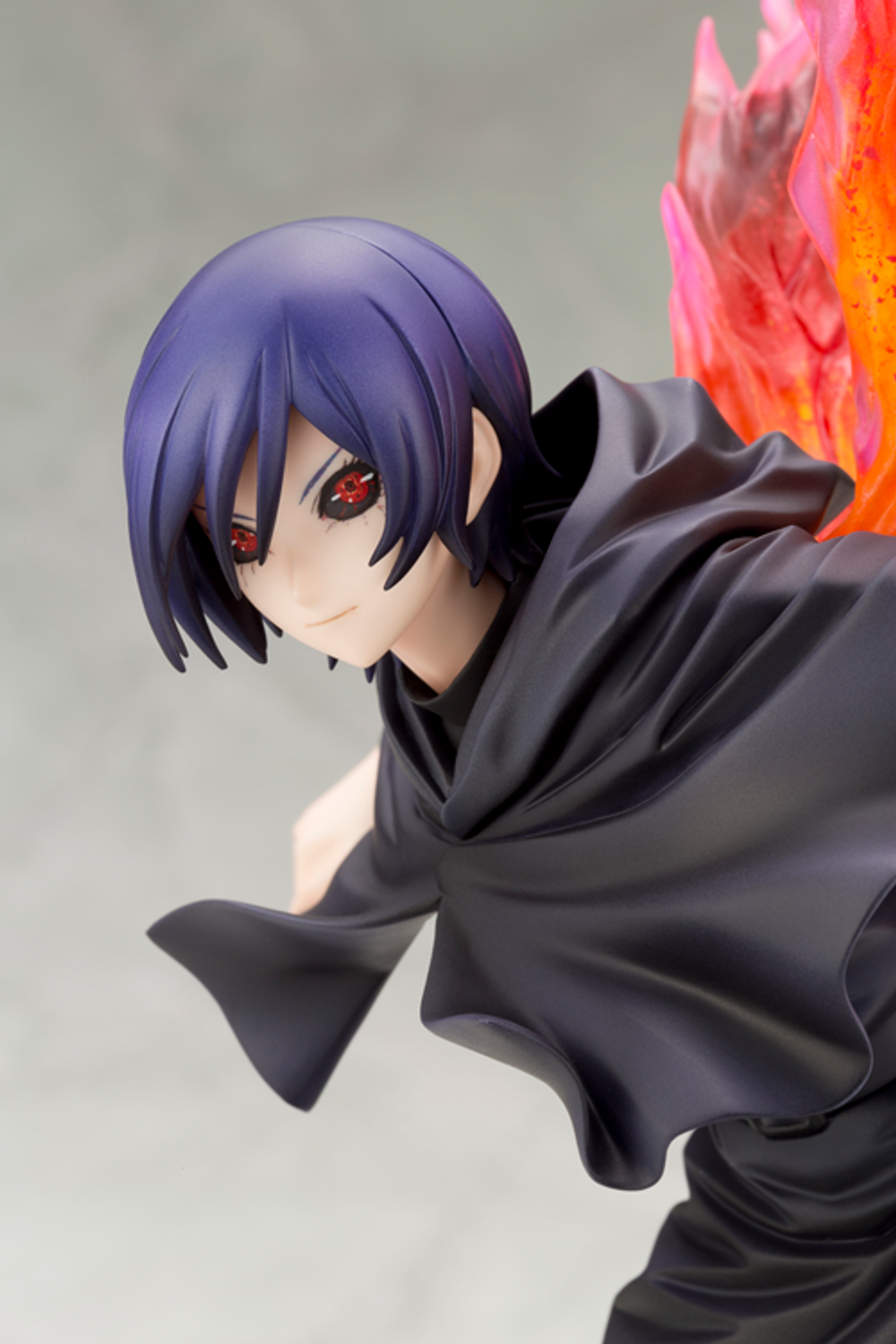 Kirishima Touka