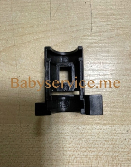 Ремкомплект подножка Indigo Corsa левый