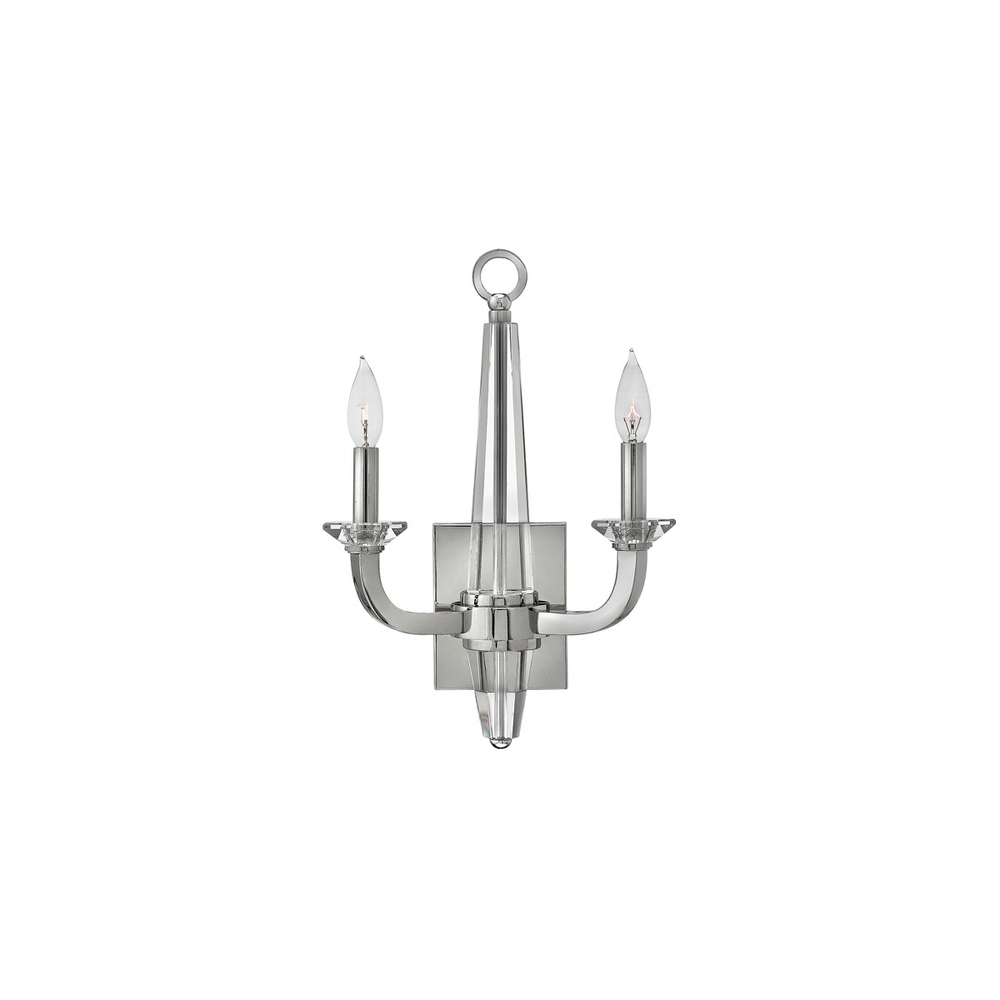 Бра Hinkley, Арт. QN-ASCHER2