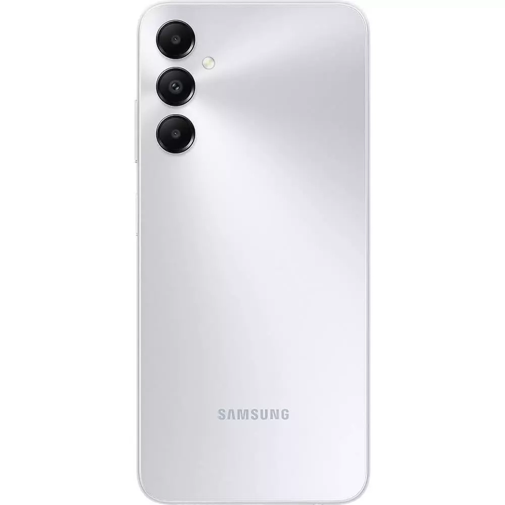 Samsung Galaxy A05S 4/64Gb Silver (Серебристый)