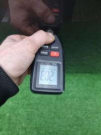 Капот BMW X5 E70 (2010-2013)