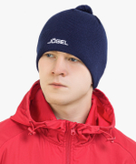 Шапка CAMP PerFormDRY Practice Beanie, тёмно-синий