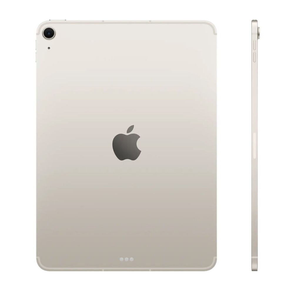 Планшет Apple iPad Air 13 M3 256Gb Wi-Fi (Starlight)
