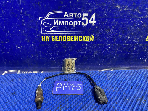 Датчик кислорода NISSAN LIBERTY 1999