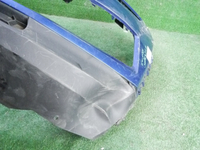 Бампер передний Skoda Kodiaq (2016-2022)