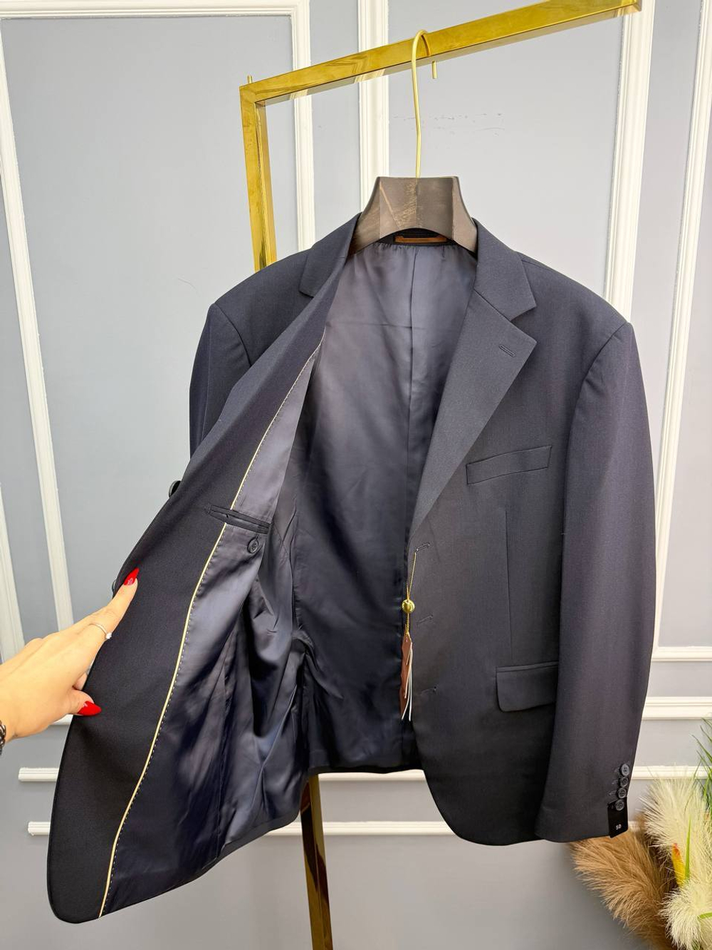 Костюм Loro Piana