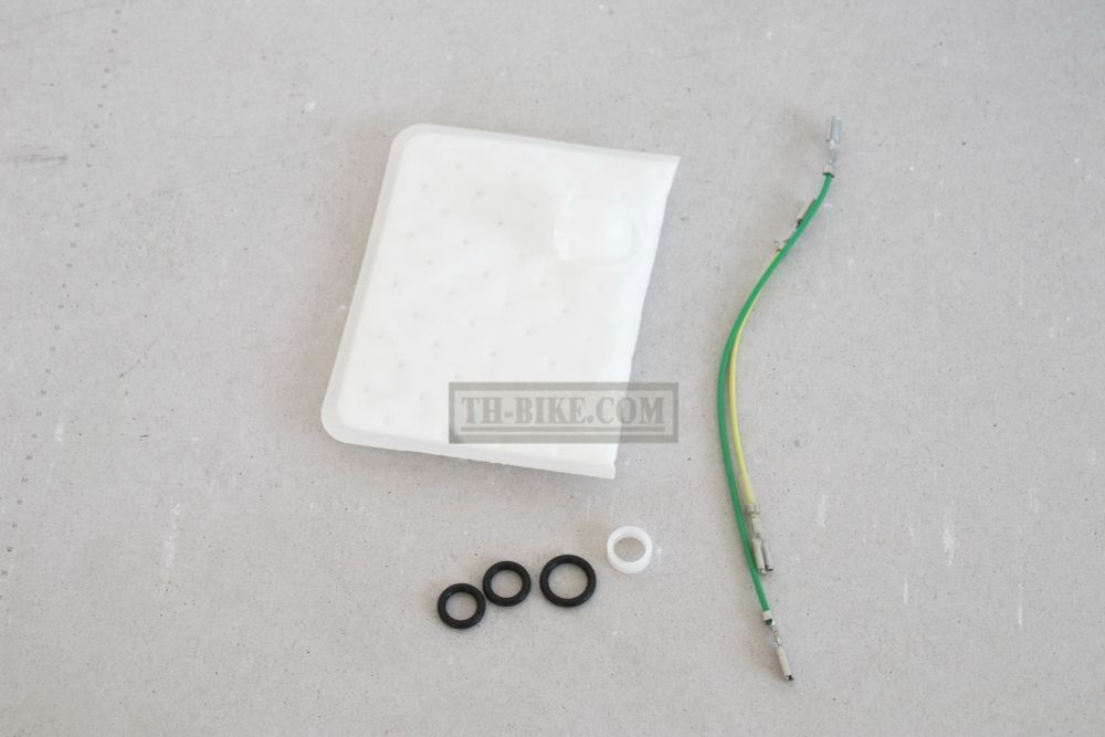 16707-K45-N01. FILTER SET