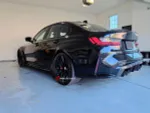 КОВАНЫЕ ДИСКИ ДЛЯ BMW M3 G80 2022 БМВ