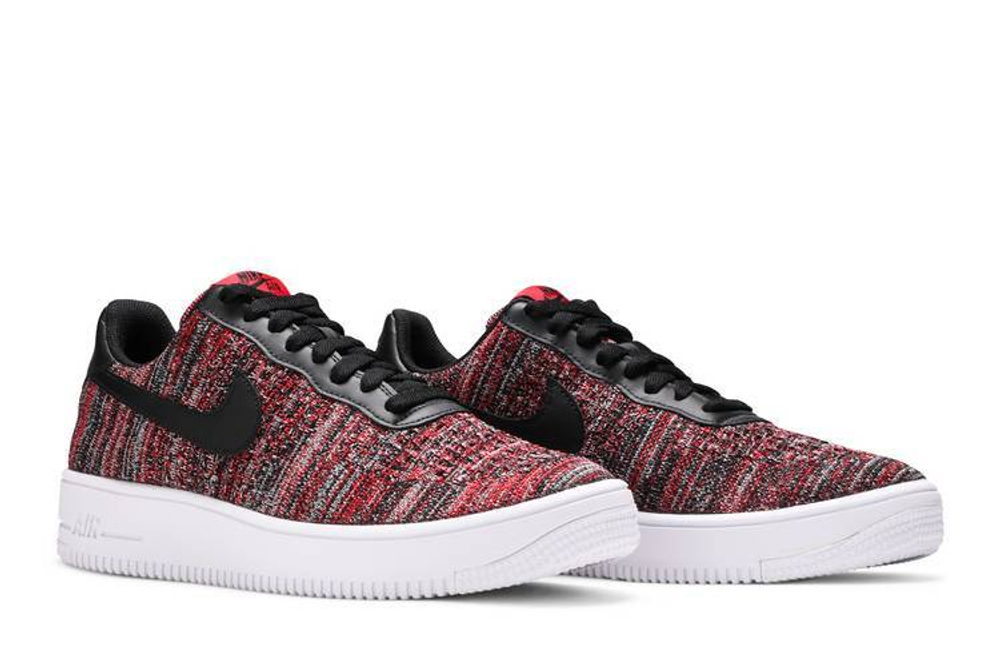 Кроссовки Nike Air Force 1 Low Flyknit 2.0