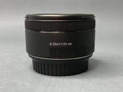 Canon 50mm 1.8 STM