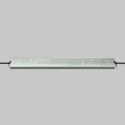 Источник напряжения PSL023 48В 200Вт IP 67 832005 Led Strip 832005