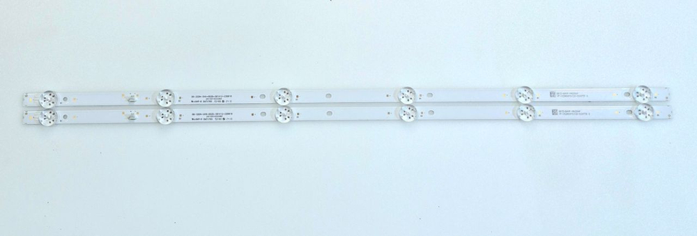 08-32DN-2x6-OD35-581X12-230818 261501022260 комплект LED - подсветки Neko LT-32NH8020S