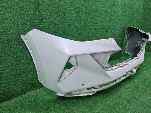 Бампер передний Haval F7 (2022-2024)