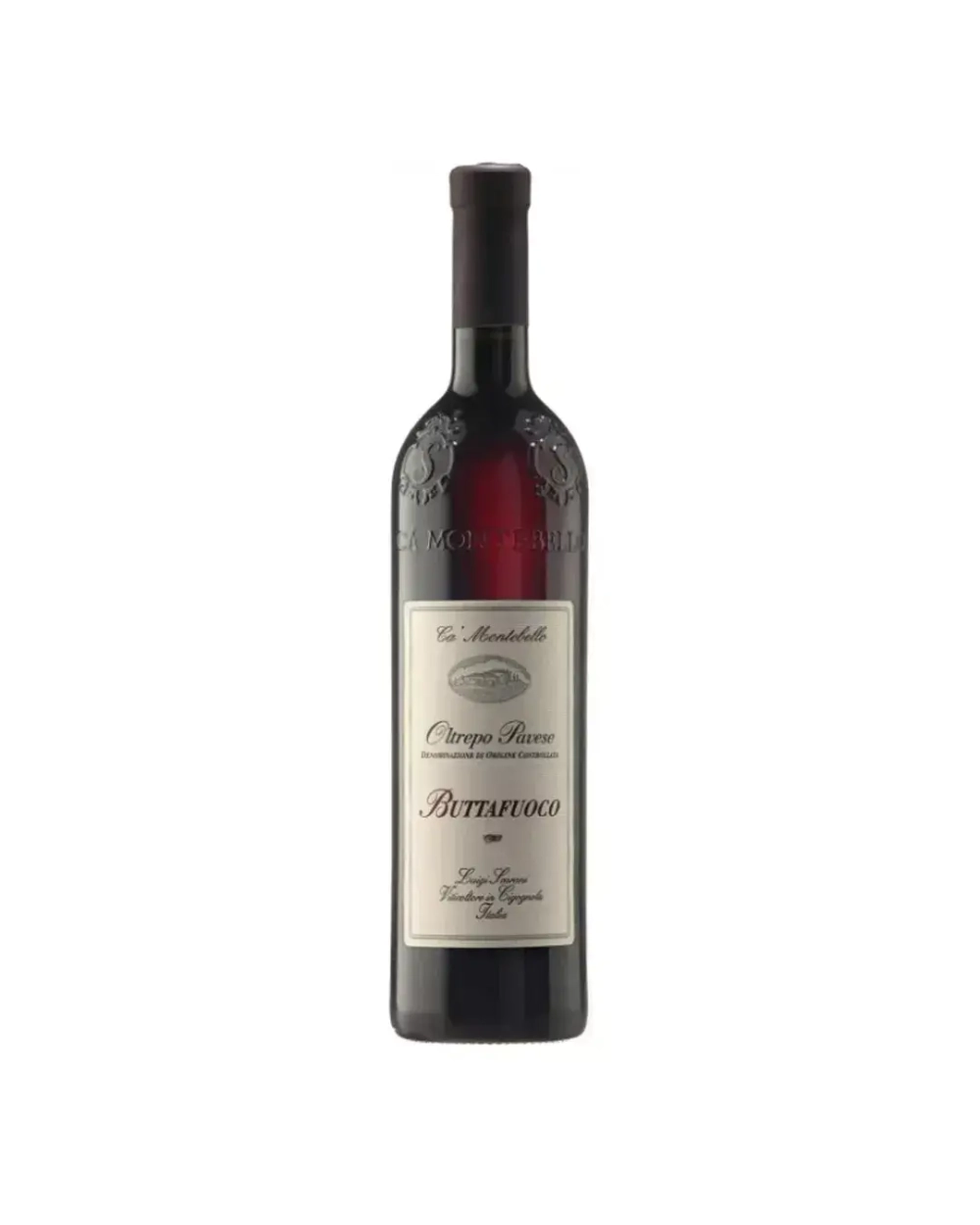 Ca’ Montebello Buttafuoco DOC