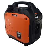 Генератор бензиновый EVOline BQH 3300 E