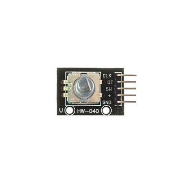 Энкодер KY-040 FOR ARDUINO Arduino