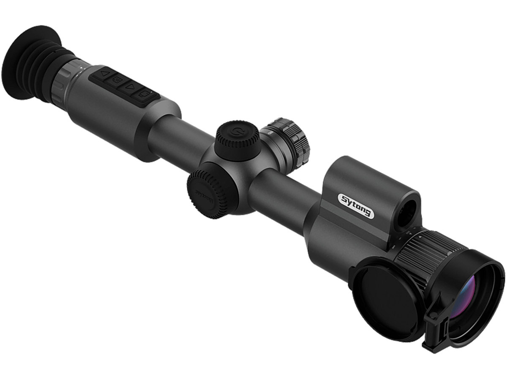 Прицел тепловизионный Sytong GM06-50LRF