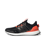 Кроссовки Adidas UltraBoost 5.0 DNA 'Black Solar Red' GX3078