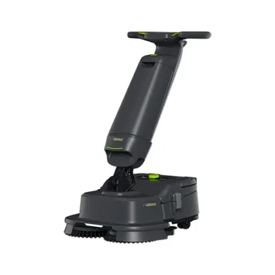 Робот уборщик с ручным управлением «Pudu SH1»