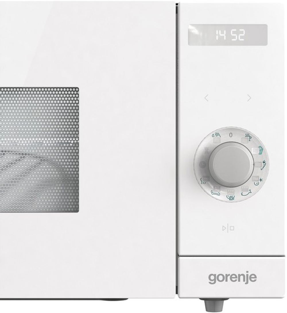 Микроволновая печь с грилем Gorenje MO235SYW