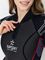 Гидрокостюм Sargan Nero 2.0 Shorty lady 3 мм черный