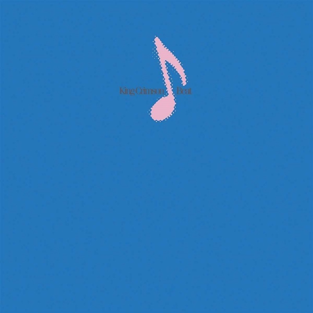King Crimson / Beat (Steven Wilson Mix)(LP)