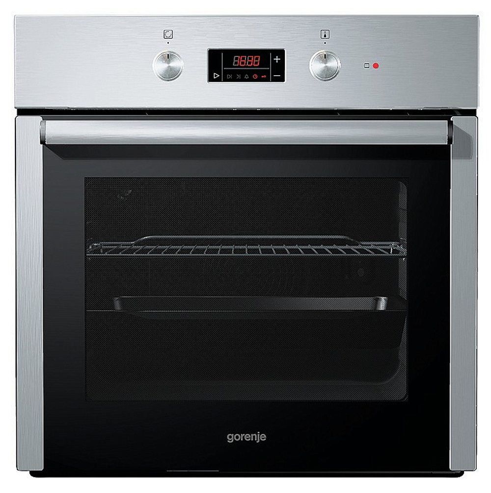 Независимый духовой шкаф Gorenje BO 7345 AX