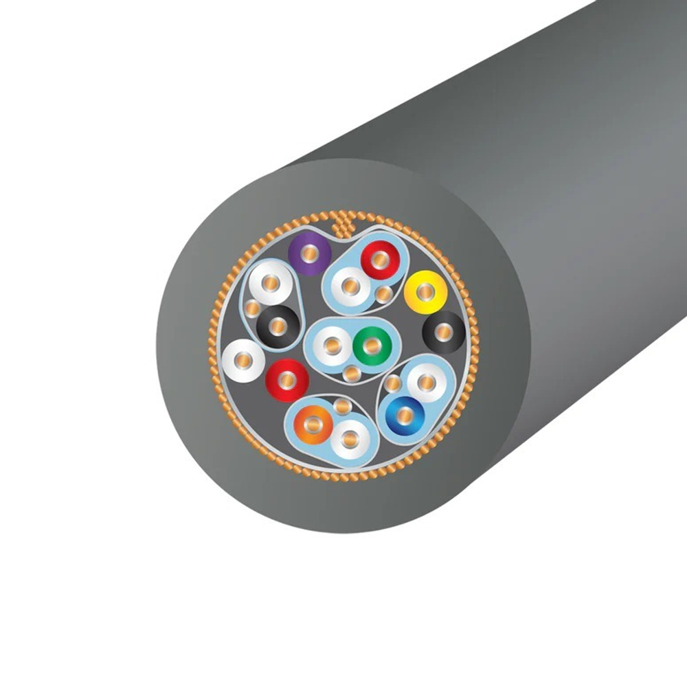 Wireworld Silver Sphere HDMI 48 G, 2.1 Cable 1.0m, кабель  HDMI, 1м. (SSP1.0M-48)