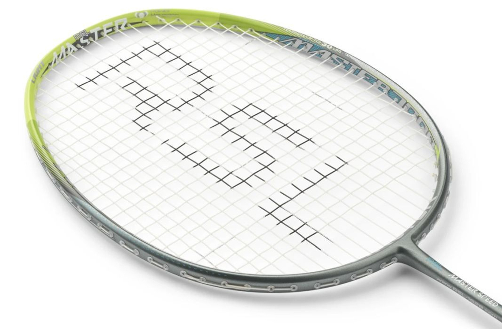 Ракетка для бадминтона  RSL Master Speed 7000 V2