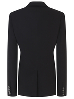 Жакет классический