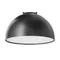 Подвесной светильник Кубок / Bowl Parity 4000K 20Вт 120° черный Technical tr126b-20w4k-b
