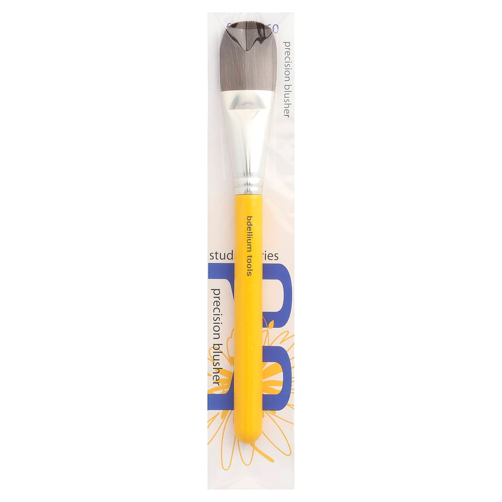 Bdellium Tools, Studio Series, кисть для нанесения румян, Face 960, 1 шт.