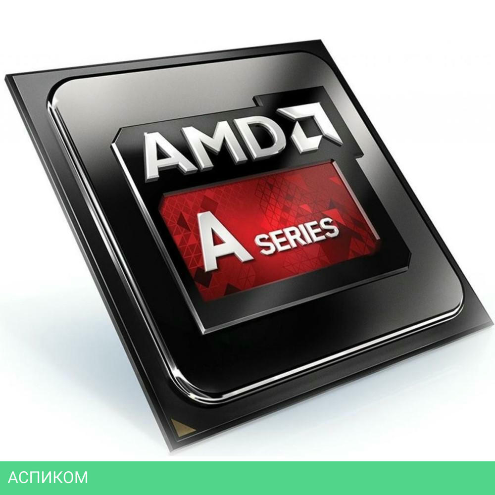 Процессор AMD A6-9500 OEM