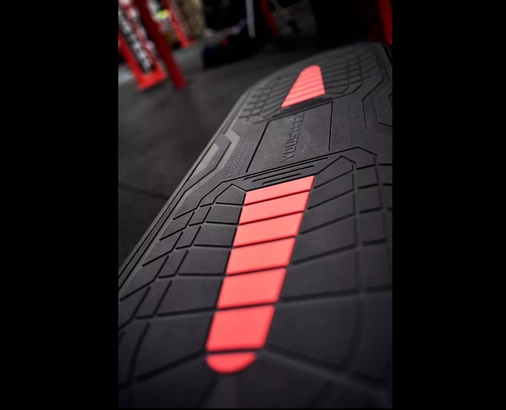 Степ-платформа