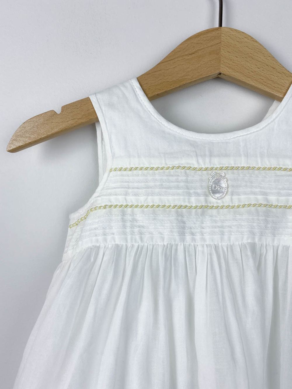 Платье Dior, 74