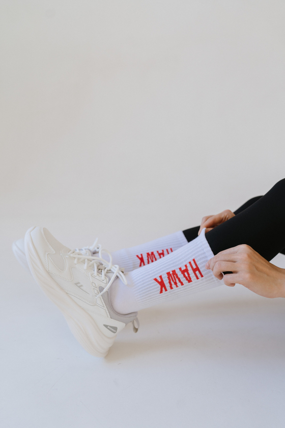 НОСКИ HAWK (удлиненные)