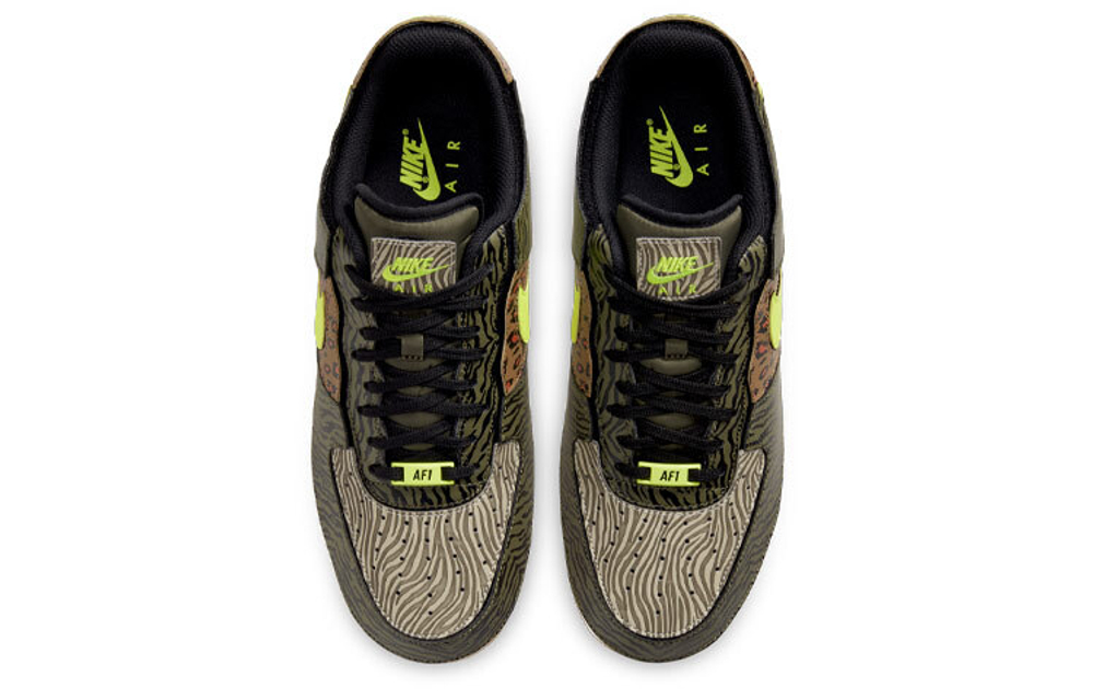 Кроссовки Nike Air Force 1