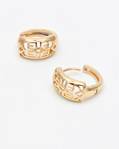 91003481 Серьги Selena